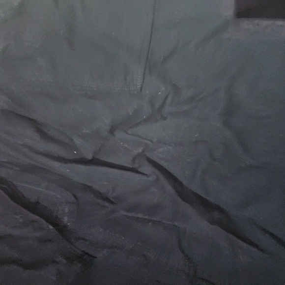 Hasting & smith black skort plus size 24w - Picture 3 of 5